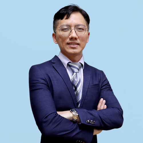 Dr. Wong Sing Keat - Sri Kota Specialist Medical Centre