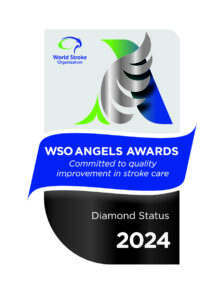 WSO Angels Awards Diamond Status2024