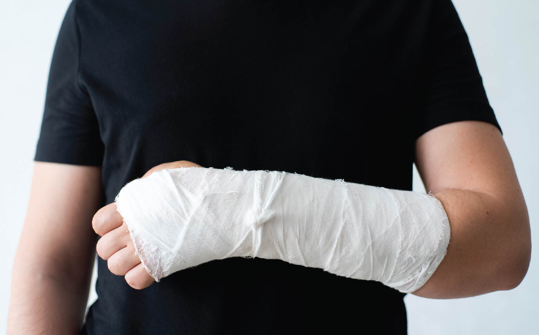 CARING FOR YOUR CAST-01